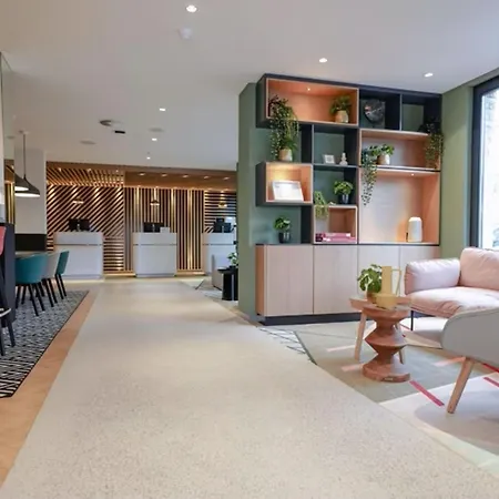 Nordseka The Hague - Voorburg