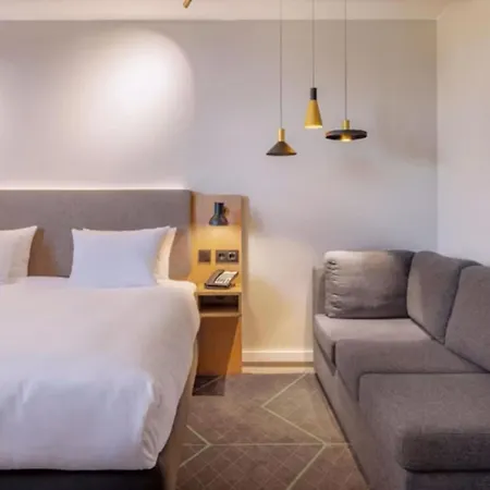 Nordseka The Hague -