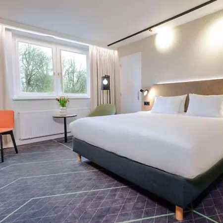 Nordseka The Hague - Hotel