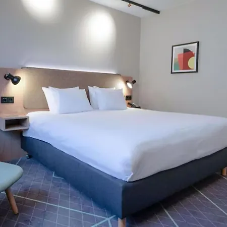 Hotel Nordseka The Hague -