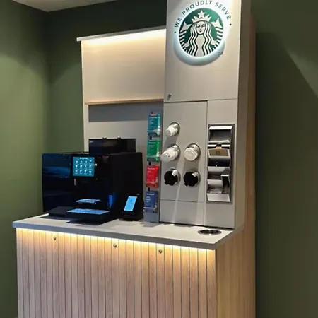 Nordseka The Hague - 4*