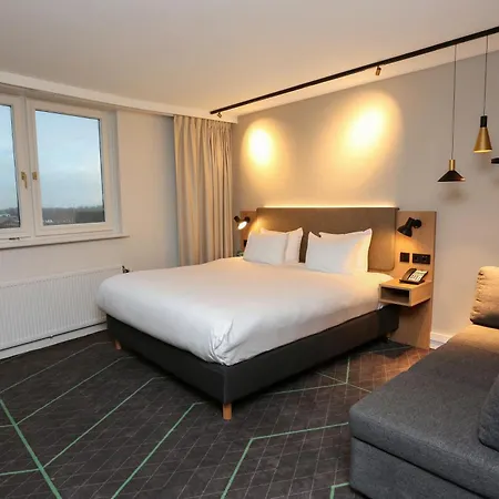 Nordseka The Hague -