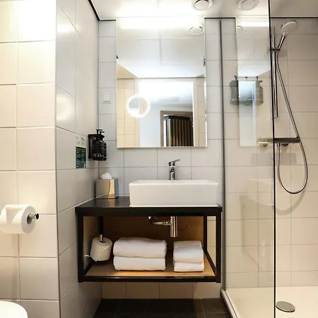 Nordseka The Hague - Hotel