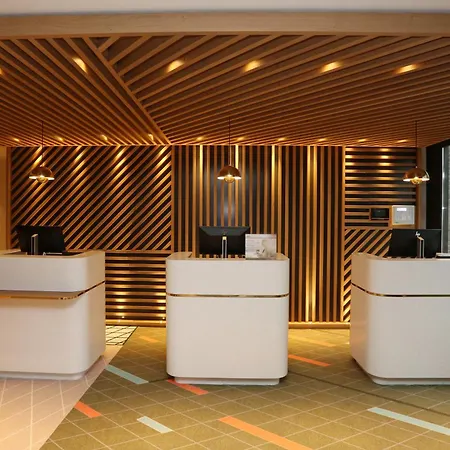 Nordseka The Hague - Hotel Voorburg