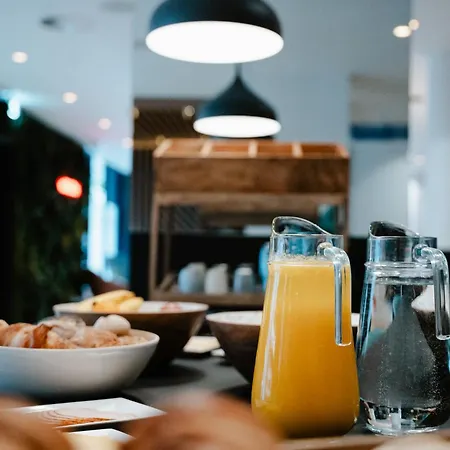 Nordseka The Hague - 4*