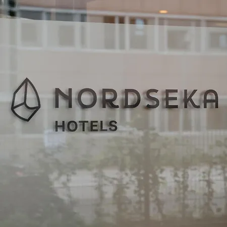 Nordseka The Hague - Hotel