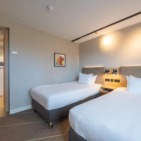 Nordseka The Hague -