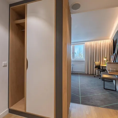 Nordseka The Hague -