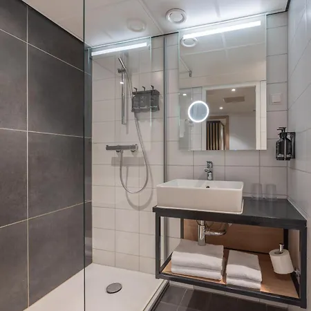 Nordseka The Hague - Hotel