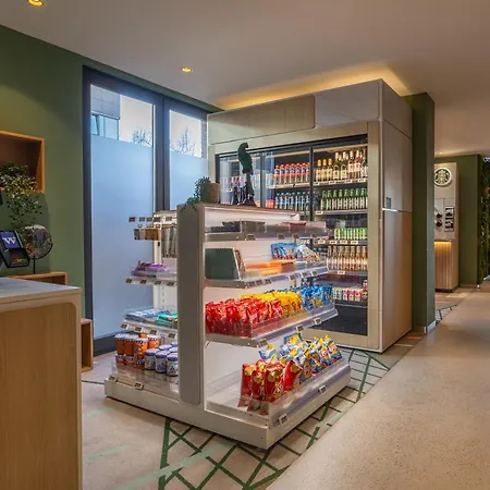 Nordseka The Hague - Hotel 4*