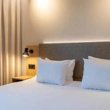 Hotel Nordseka The Hague - Voorburg