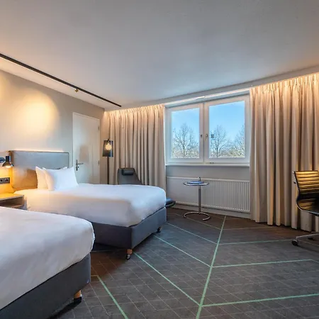 Hotel Nordseka The Hague - 4*