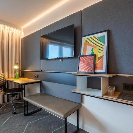 Nordseka The Hague -