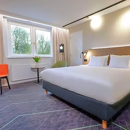 מלון Nordseka The Hague - 4*