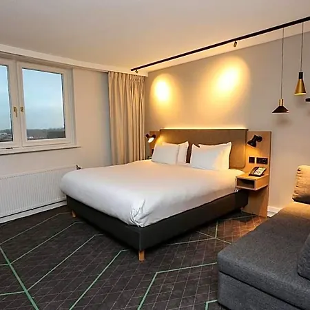 Nordseka The Hague - מלון 4*