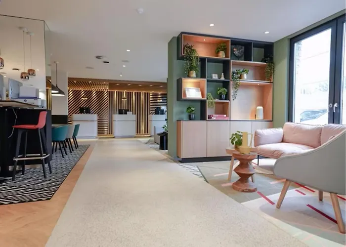 Nordseka The Hague - Voorburg