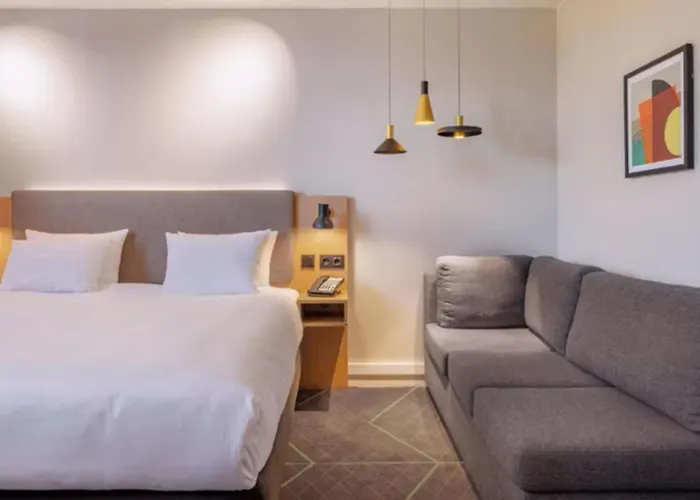 Nordseka The Hague -