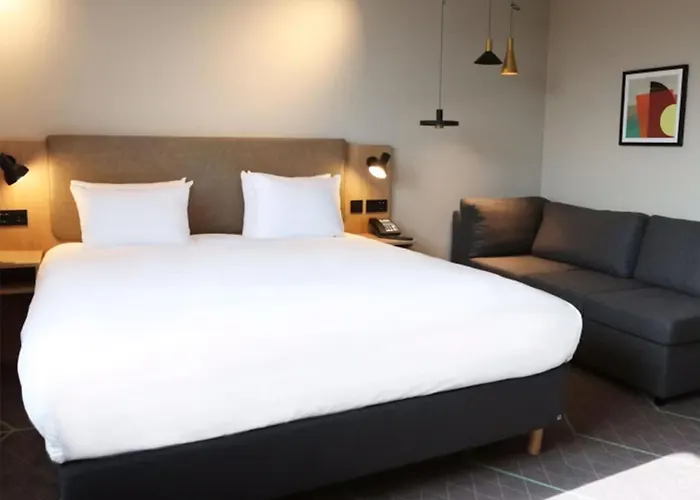 Nordseka The Hague - Voorburg