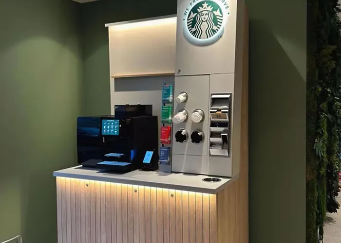 Nordseka The Hague - 4*