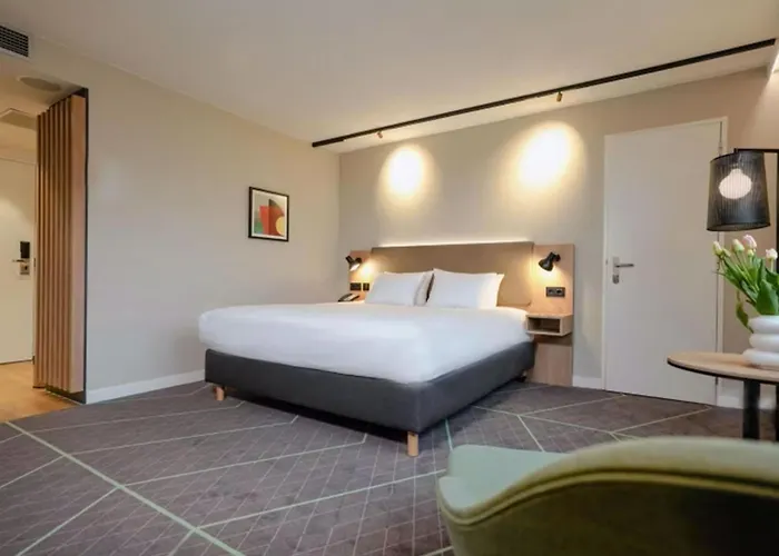 Nordseka The Hague - 4* Voorburg