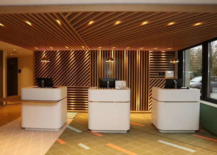 Nordseka The Hague - Hotel Voorburg