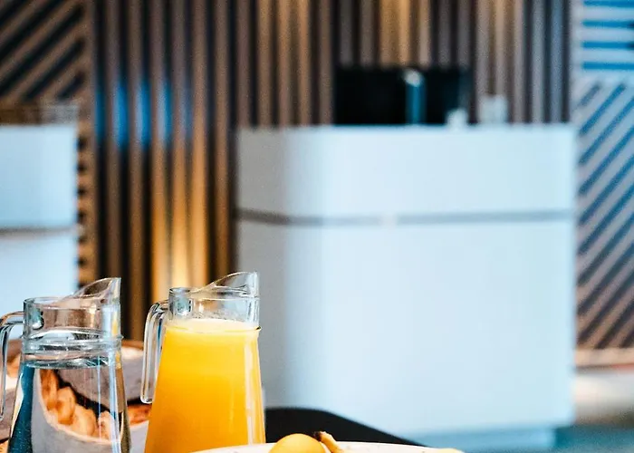 Hotel Nordseka The Hague - Voorburg