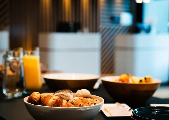 Nordseka The Hague - 4*