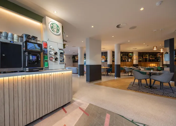 Hotel Nordseka The Hague -