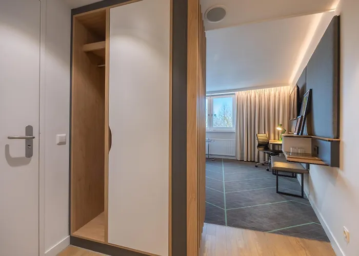 Nordseka The Hague -