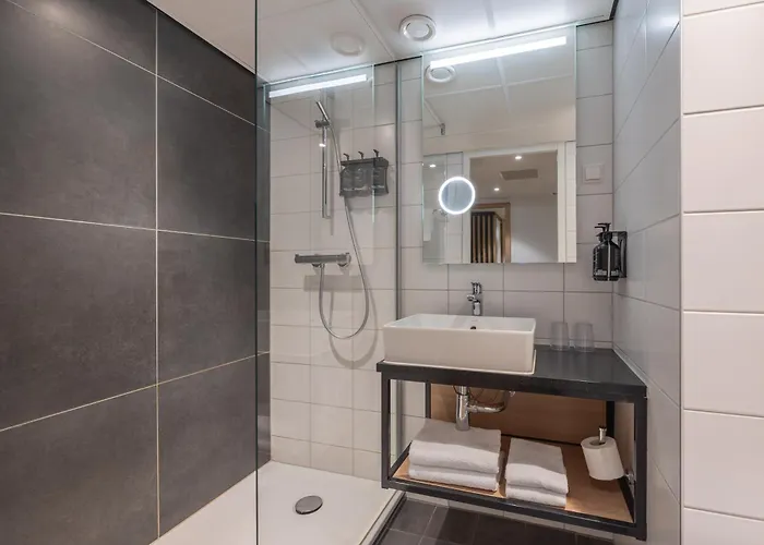 Nordseka The Hague - Hotel