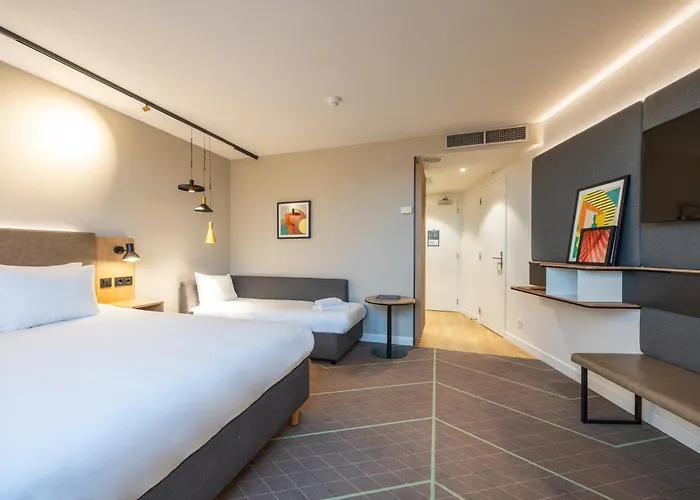 Nordseka The Hague - Voorburg