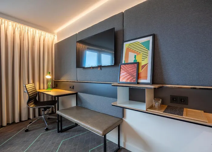 Nordseka The Hague -