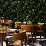 Nordseka The Hague - Hotel