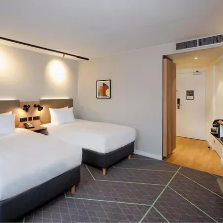 Nordseka The Hague - Hotel 4*