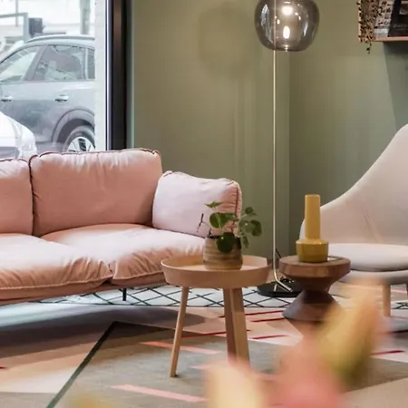 Hotel Nordseka The Hague - Voorburg