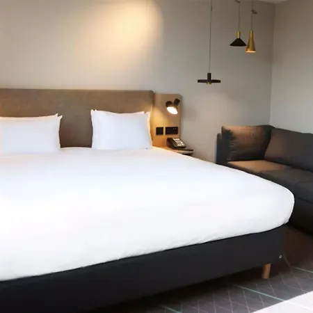 Nordseka The Hague - Voorburg