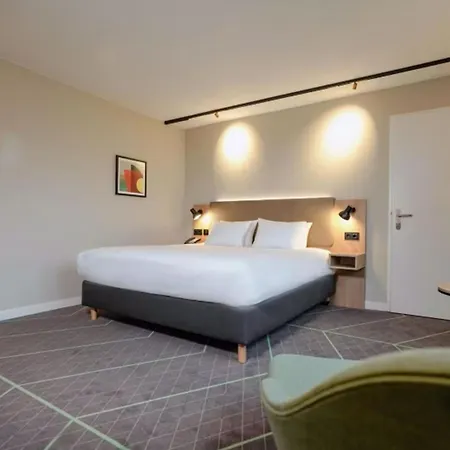 Nordseka The Hague -