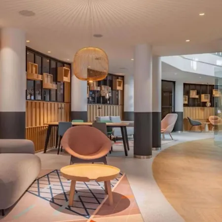 Nordseka The Hague - Voorburg