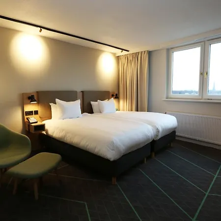 Hotel Nordseka The Hague -