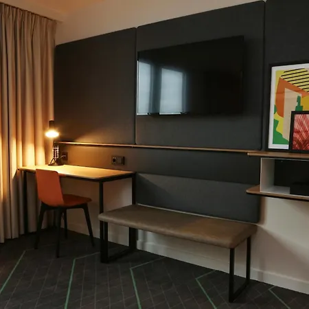 Hotel Nordseka The Hague - Voorburg