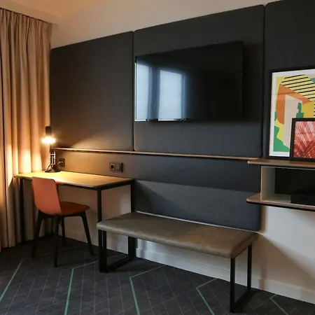 Nordseka The Hague - 4*