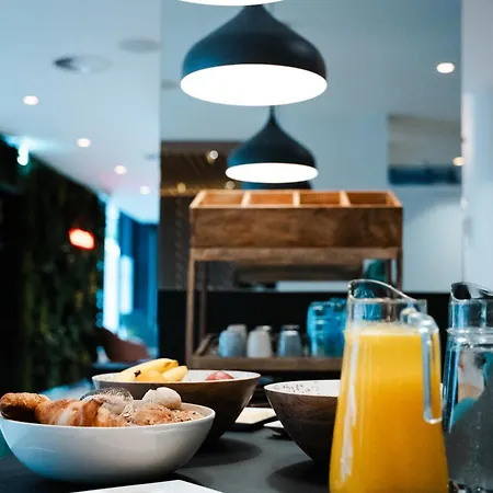 Nordseka The Hague - Hotel Voorburg