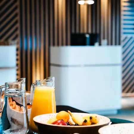 Hotel Nordseka The Hague - Voorburg