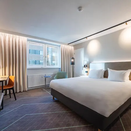 Nordseka The Hague - Hotel