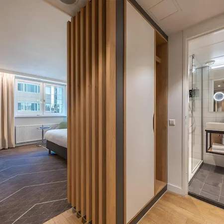 Hotel Nordseka The Hague - Voorburg