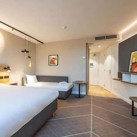 Nordseka The Hague - Voorburg