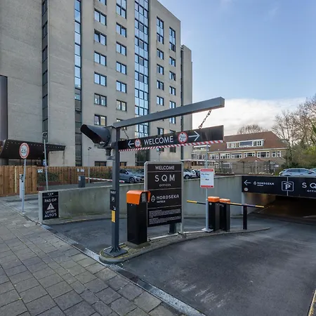 Hotel Nordseka The Hague - Voorburg