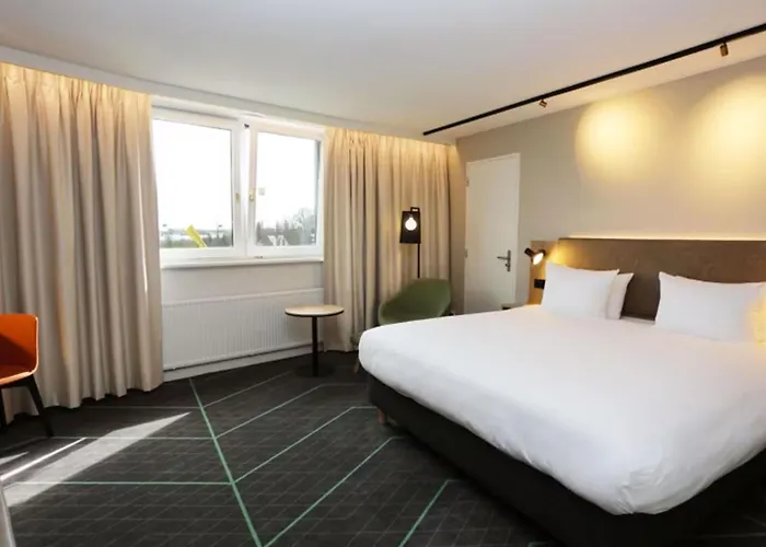 Nordseka The Hague - 4* Voorburg