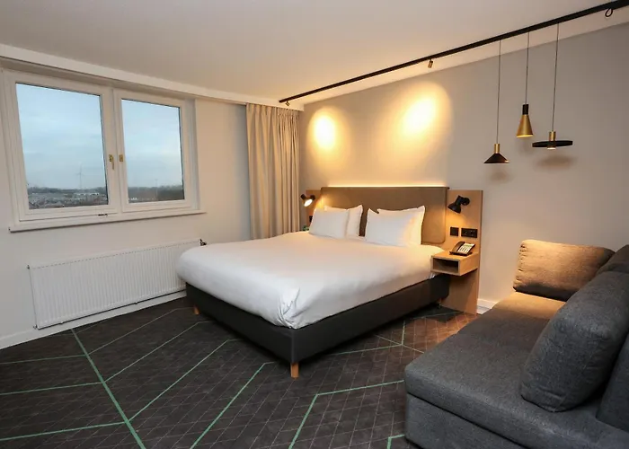 Nordseka The Hague -