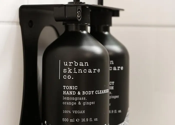 Hotel Nordseka The Hague -